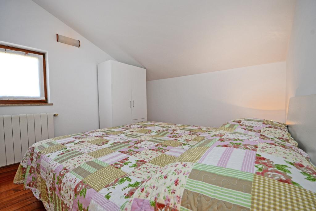 Apartments Mira Veleniki Εξωτερικό φωτογραφία
